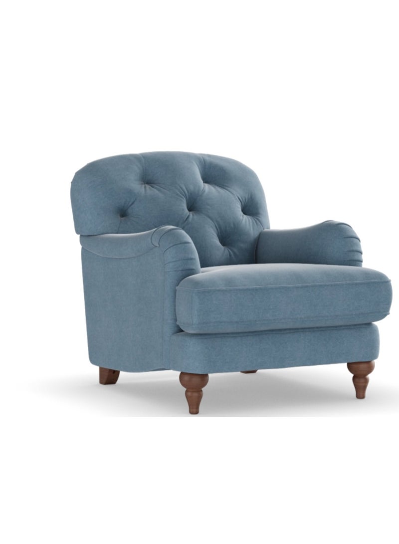 مردود السعودية كنبة مقعد واحد مقاس 100 × 85 × 85 سم (عرض × عُمق × ارتفاع) - كود MS_ID_1PSF_00004 - Image 2