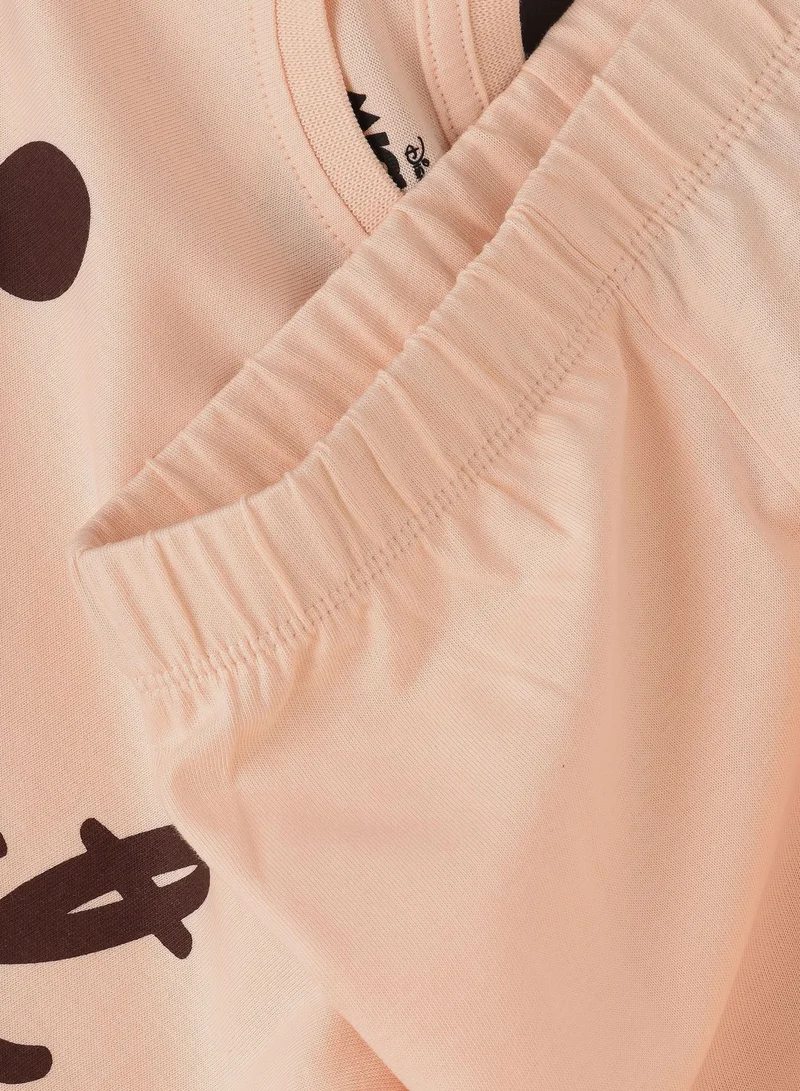 Urban Haul Kids Disney Mickey Mouse Pyjama Set