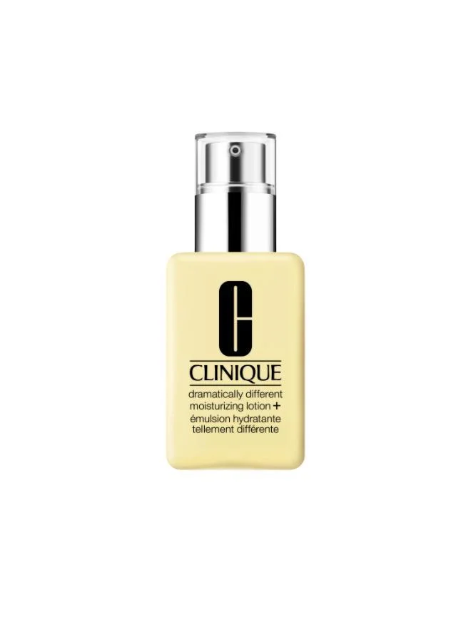 CLINIQUE Dramatically Different Moisturizing Lotion 125ml