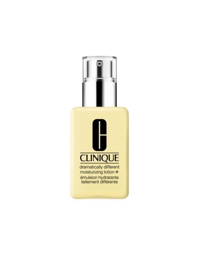 CLINIQUE Dramatically Different Moisturizing Lotion 125ml - Image 3