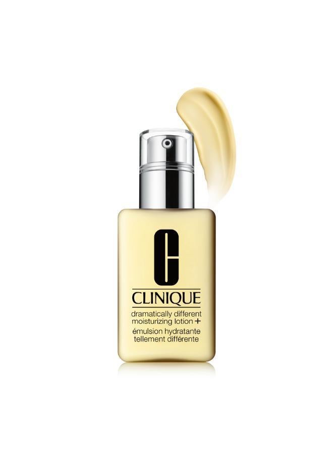 CLINIQUE Dramatically Different Moisturizing Lotion 125ml - Image 1