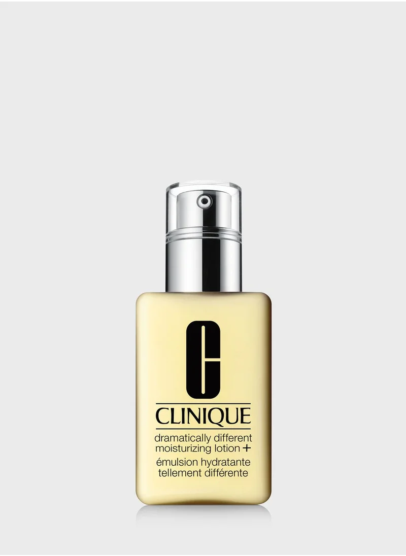 CLINIQUE Dramatically Different Moisturizing Lotion 125ml