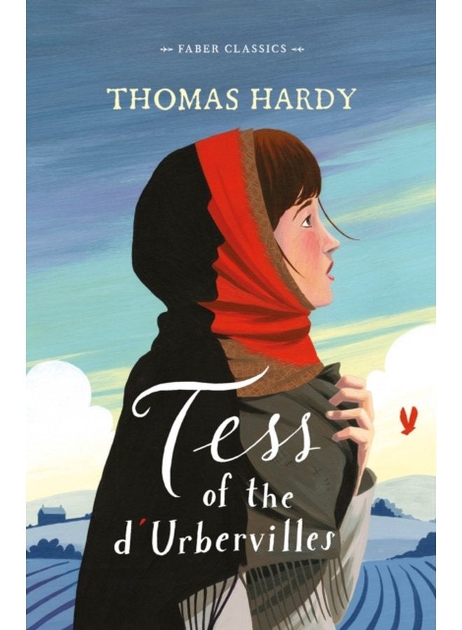 Tess of the d Urbervilles - Paperback