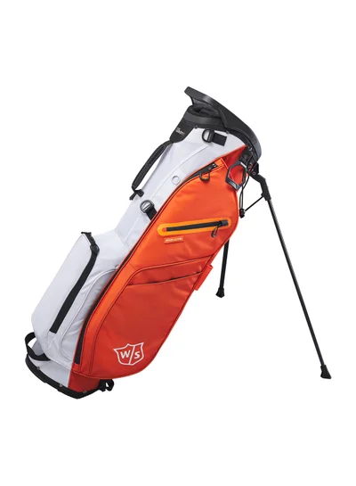 Wilson Exo Lite Stand Golf Bag