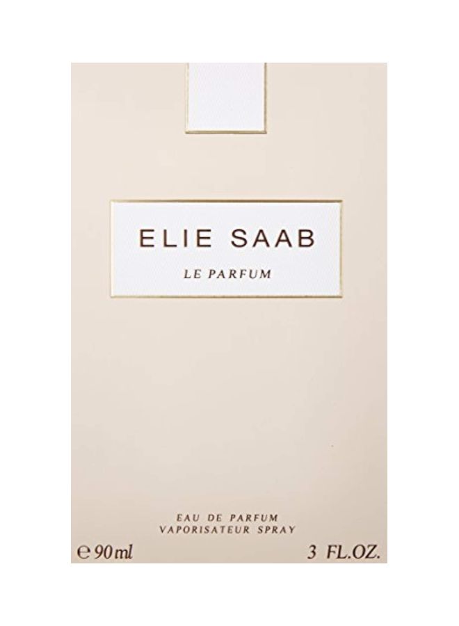 إيلي صعب ماء عطر إيلي صعب - Image 2