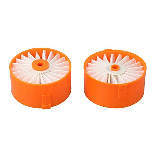LANROON BSV2020 Filter Compatible with Black Decker BSV2020G and BSV2020P BSVF1 Powerseries Extreme Stick Vacuum, Fit for Craftsman 20v cordless stick vacuum Filters CMCVS001D1, 6 Pack - Image 5