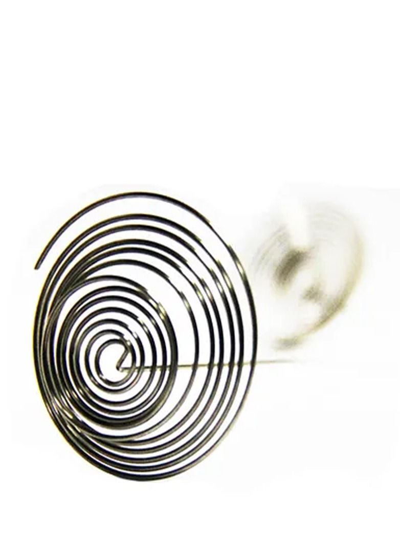 Tealand Durable Fine Mesh Big Spouts Spring Steel Strainer Kitchen Tool - Image 2