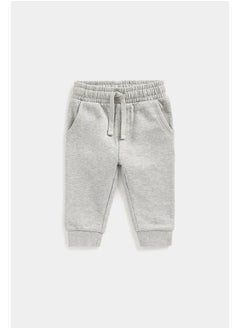 mothercare Grey Joggers  - Image 1