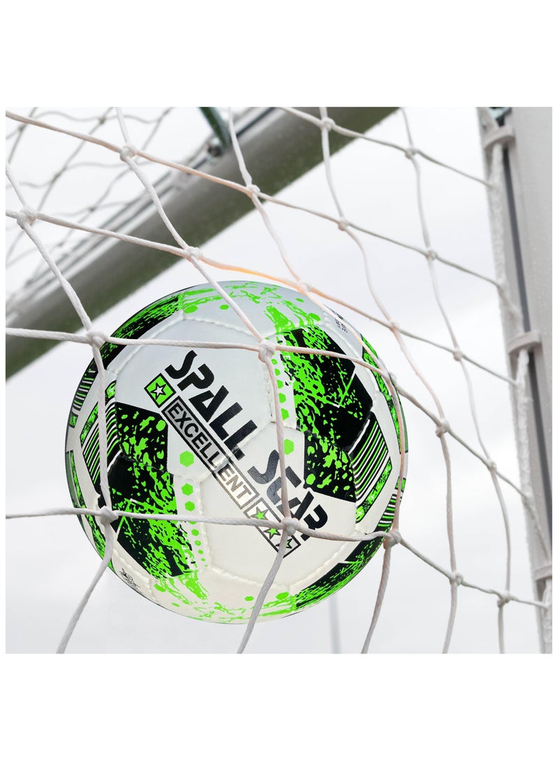 سبال كرة القدم كرة القدم لمباريات كأس العالم أفضل كرة مقاومة للماء للاستخدام في الأماكن المغلقة/الخارجية للتدريب الاحترافي ومطابقة الرجال والنساء للشباب والكبار - Image 3