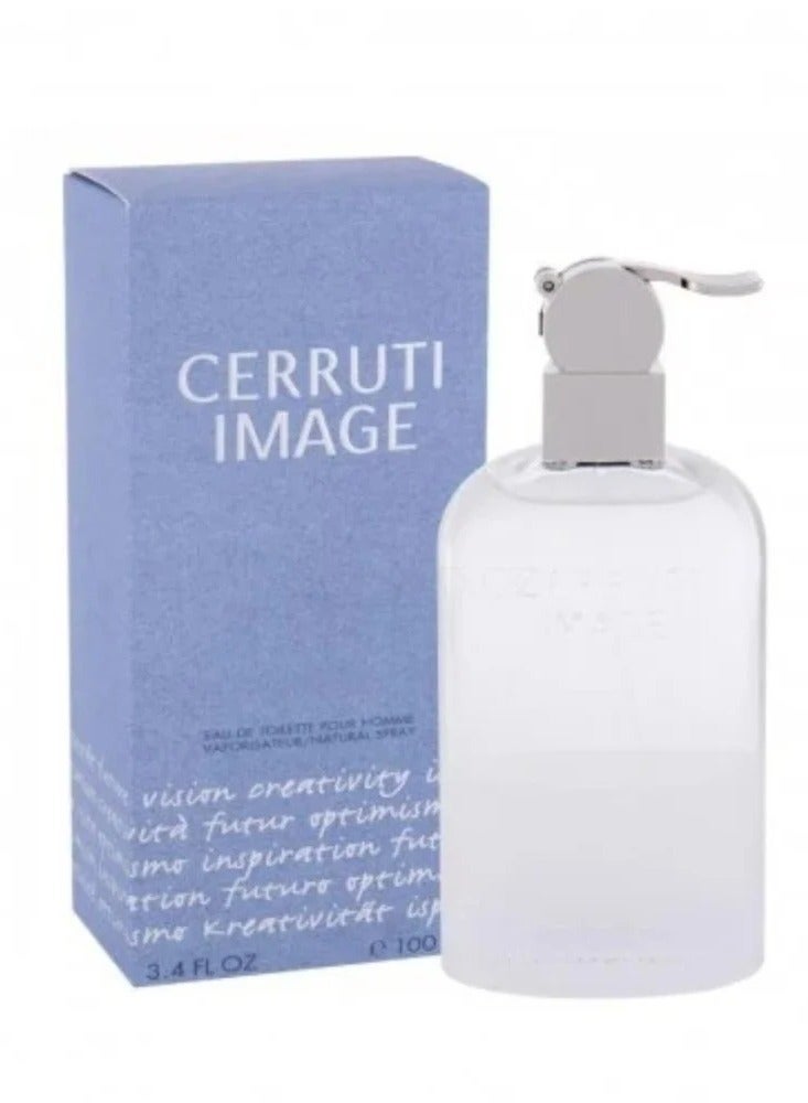 Cerruit Image EDT 100ml - Image 1