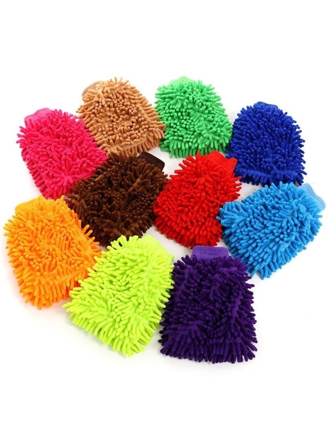 Imported high-density multi-purpose car drinking sponge available in several colors - Image 2