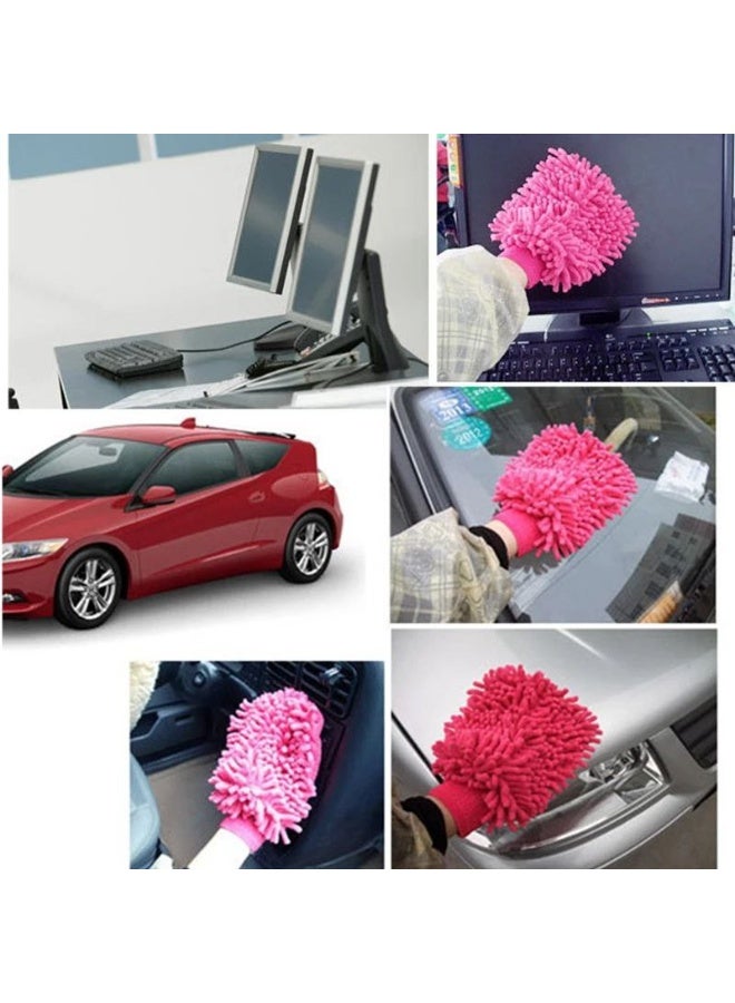 Imported high-density multi-purpose car drinking sponge available in several colors - Image 3