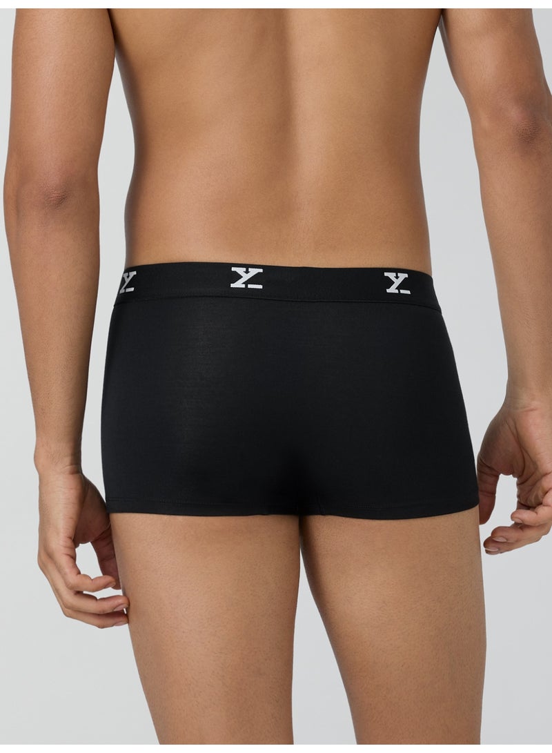 اكس واي اكس اكس ملابس داخلية رجالية XYXX Uno IntelliSoft Micro Modal (عبوة من 5 قطع) - Image 3