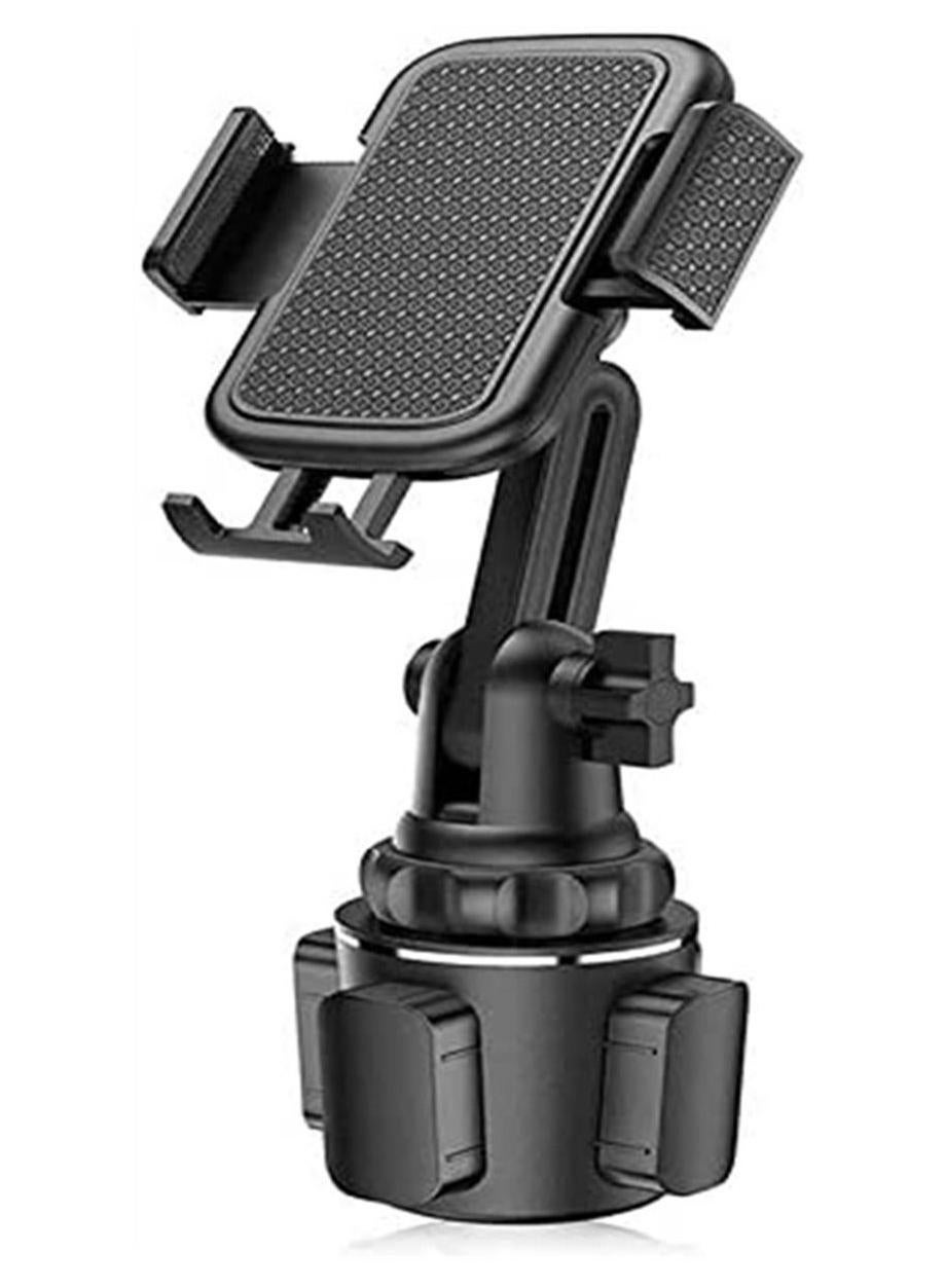 في كي إل Vkl Car Cup Holder Cellphone Mount Stand