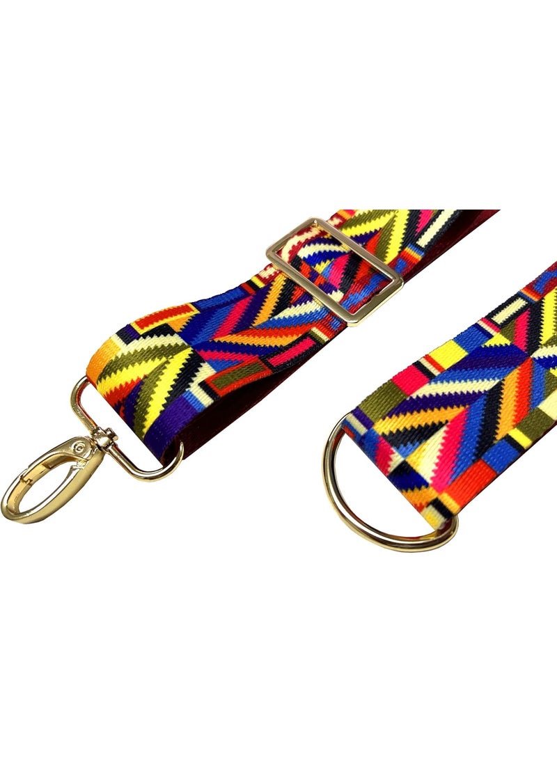 SHOPEE - SHOPEE 2 PCS Lobster Clasp Swivel Snap 1 inch Swivel Clasp Strap Clips Lobster Claw Lanyard Swivel Clasps Gold 44.45 mm Extra Large Lobster Clasps Swivel Hooks for Purse (1" Golden) - Image 1