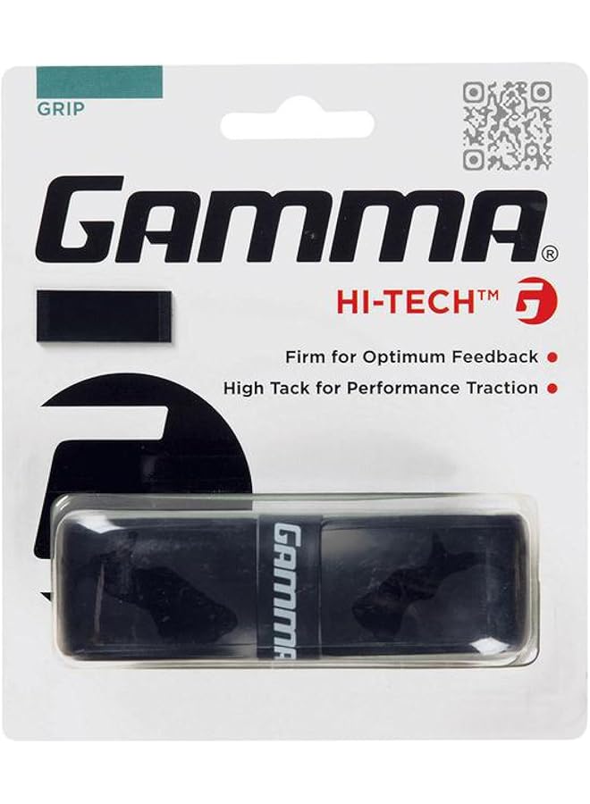 Gamma Hi Tech Grip Base Grip Tape