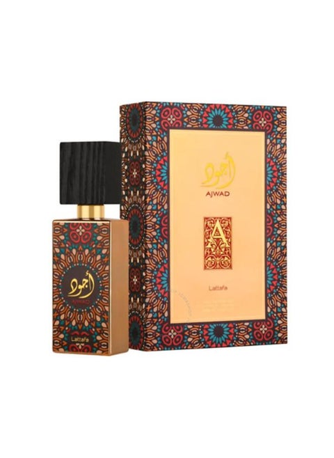 اجواد للجنسين او دي بارفان 60 مل