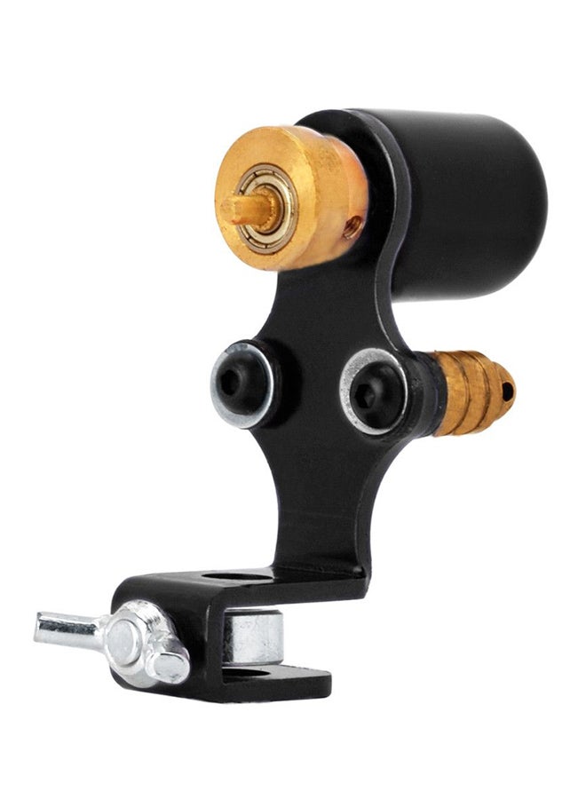 Loquat 10-Piece Tattoo Machine Needles Set Black - Image 2