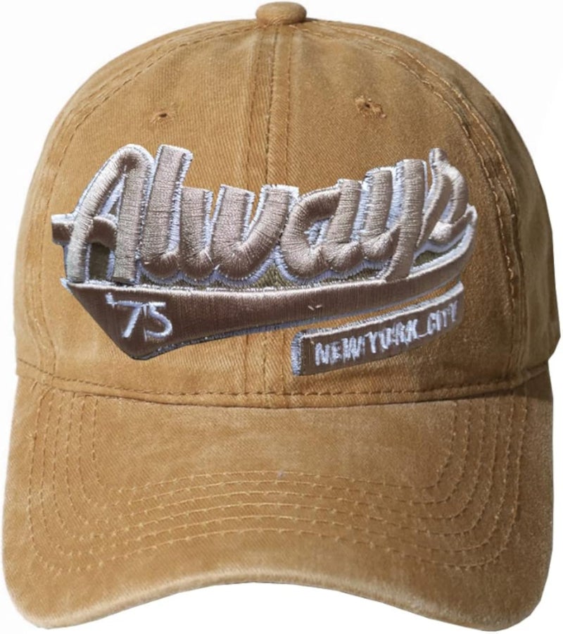 Cotton Cap