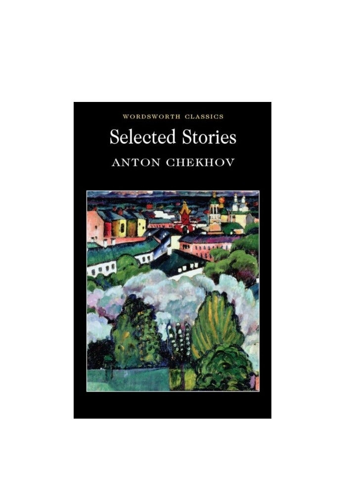 Selected Stories