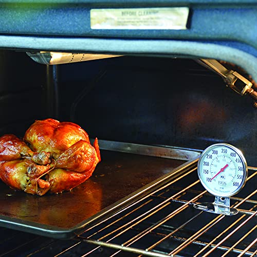 BIOS Professional DT160 Food Thermometer, standard, Silver - Image 3