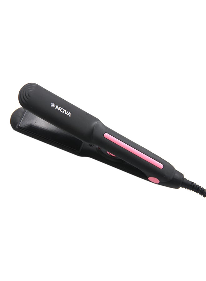 NOVA Hair Straightener Black - Image 2