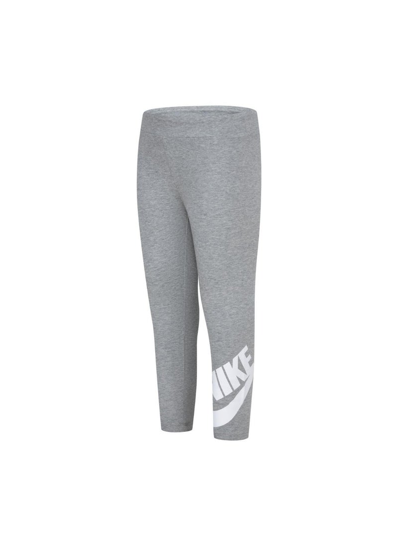 Nike - Kids Club Hbr High Rise Leggings - Image 1