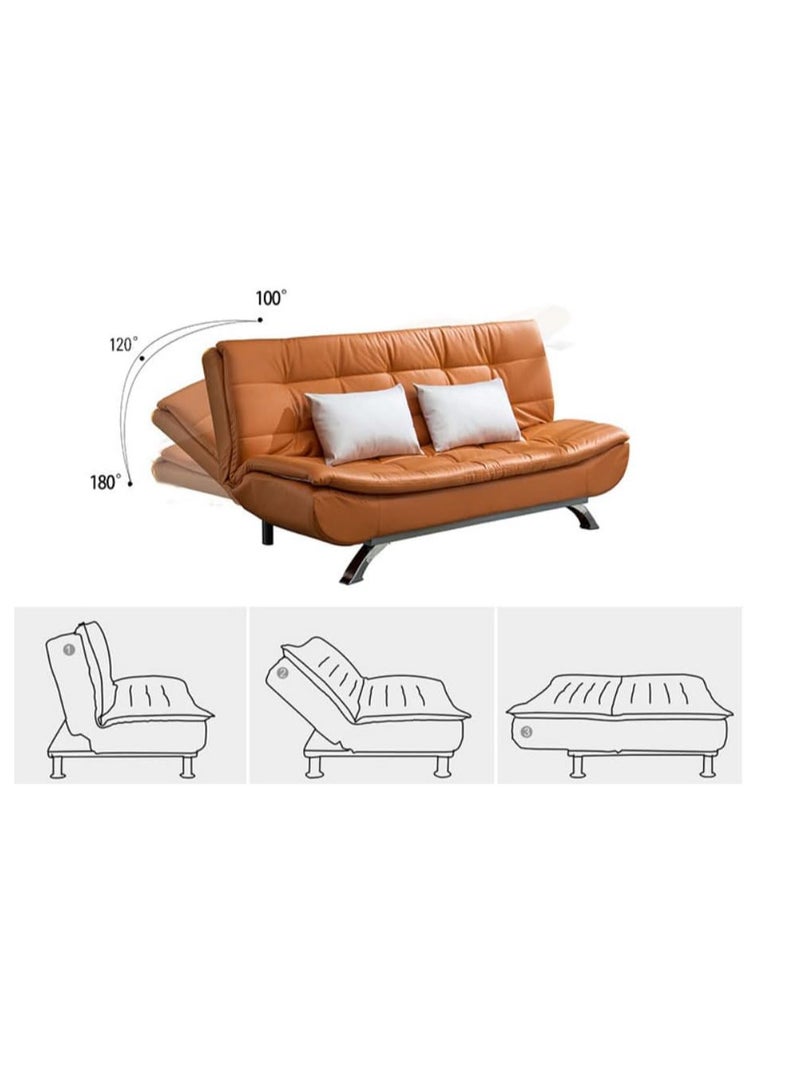 Generic Modern Design Sofa Bed for Cozy Living Spaces Stylish and Perfect  - Image 2