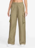 Nike khaki