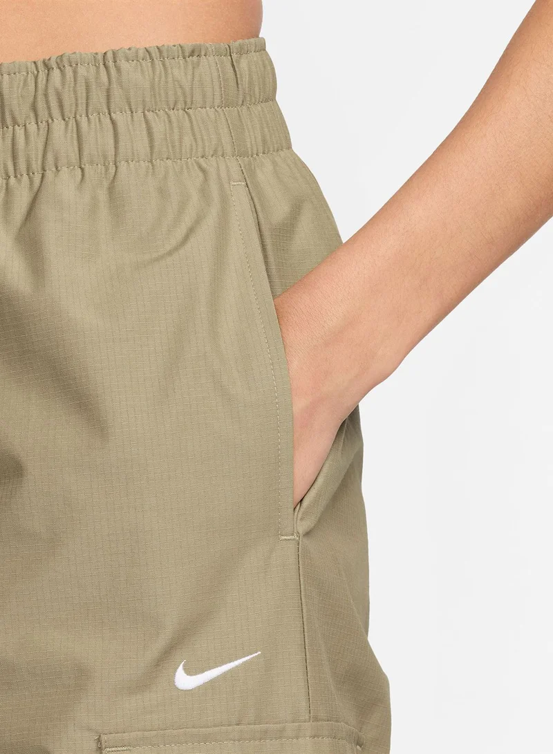 Nike Nsw Everthing Woven Cargo Pants