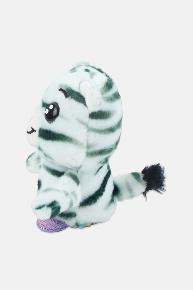 Jazwares لعبة دمى قابلة للجمع من ليل بيبرز - Image 2