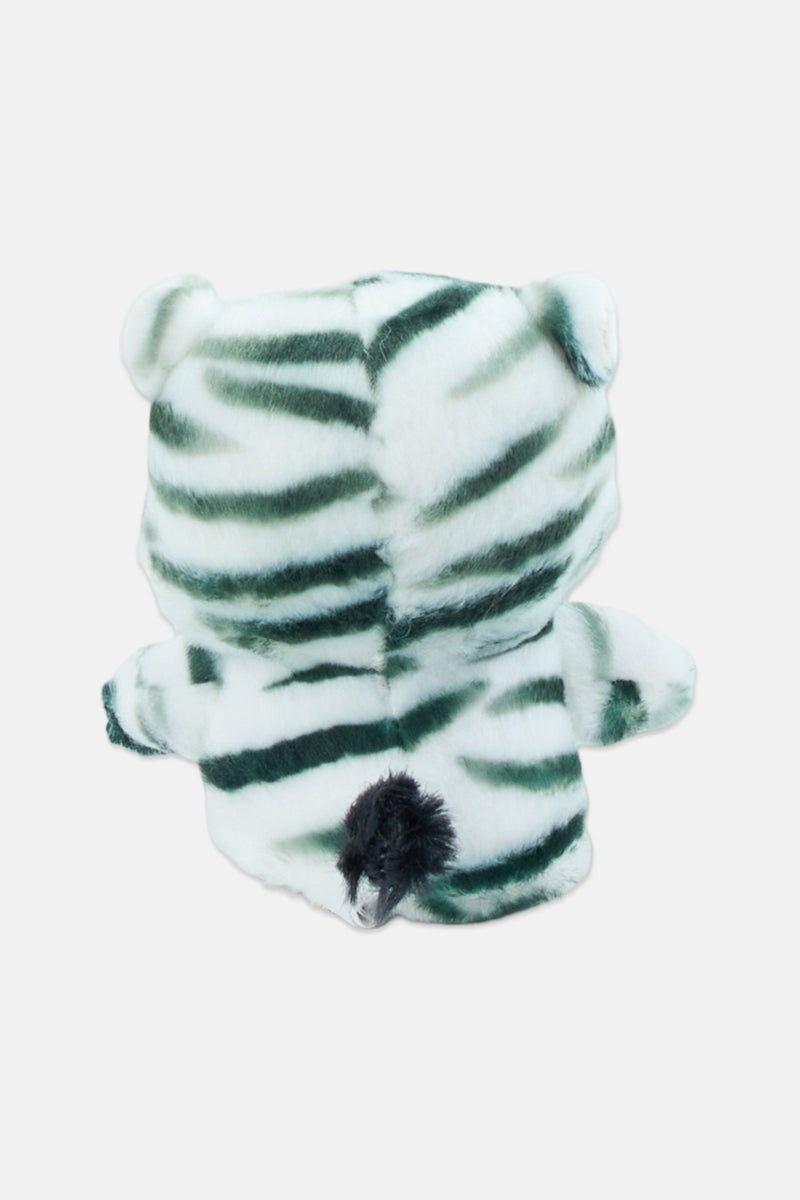 Jazwares لعبة دمى قابلة للجمع من ليل بيبرز - Image 3