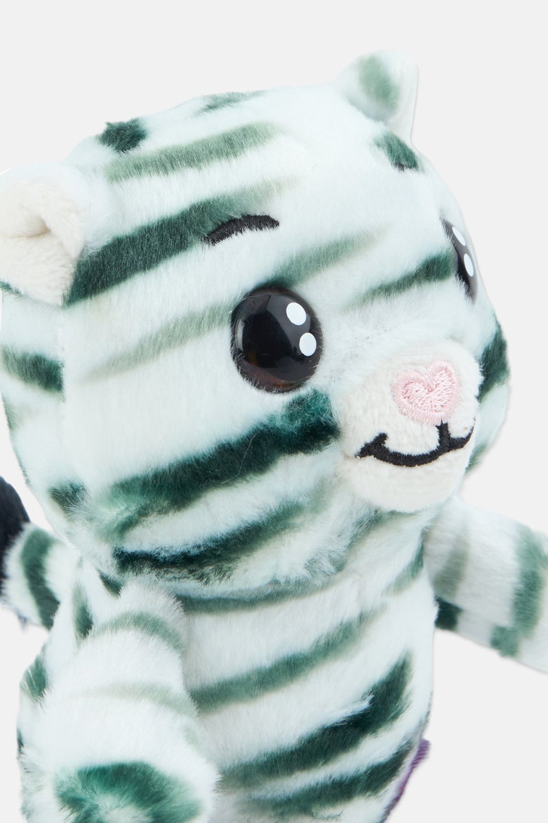 Jazwares لعبة دمى قابلة للجمع من ليل بيبرز - Image 5