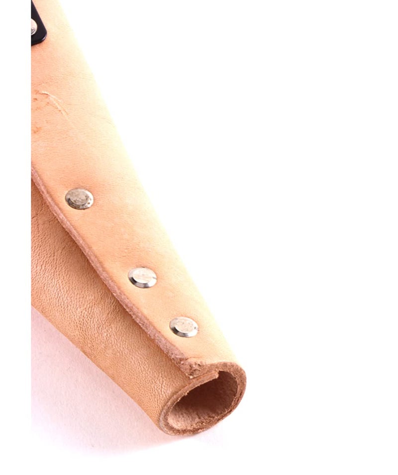 Felco Number 912 Leather Holster - Brown, 35x15x5 cm - Image 4