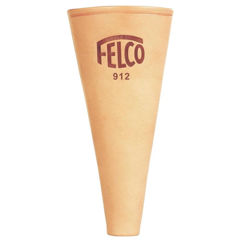 Felco Number 912 Leather Holster - Brown, 35x15x5 cm - Image 2