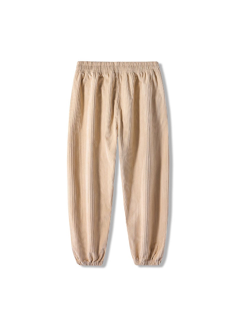 Sharpdo Fashion All-match Men's Casual Pants - Image 2