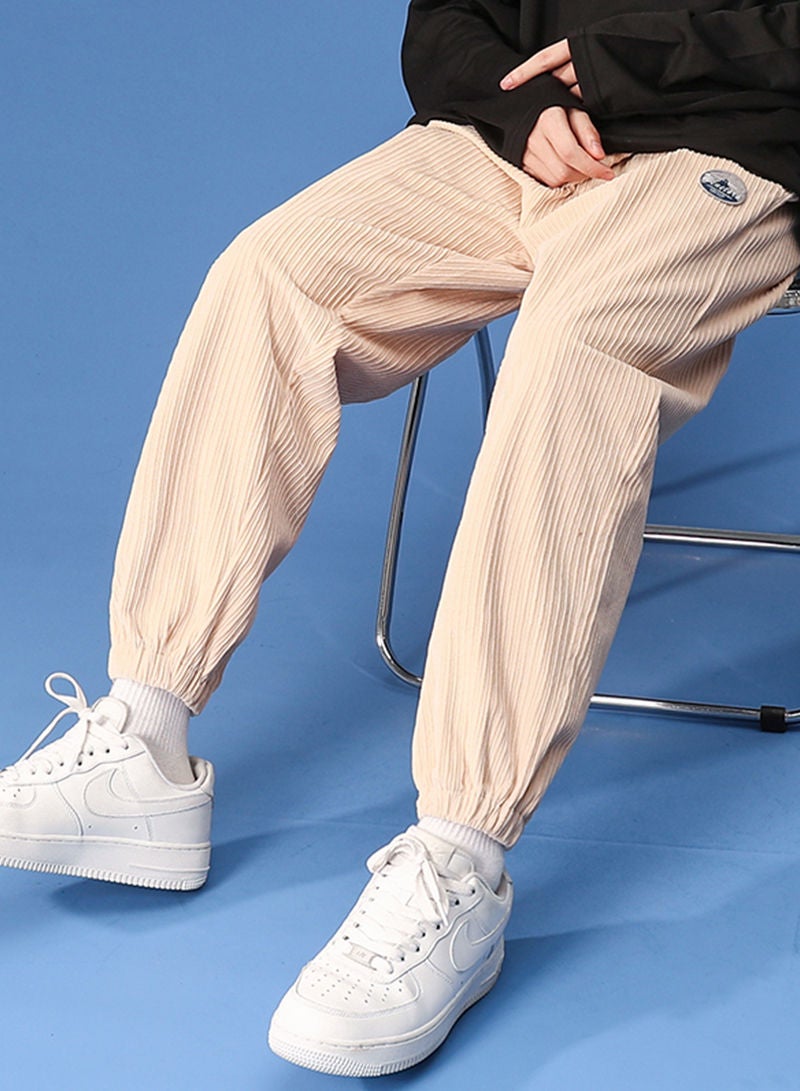 Sharpdo Fashion All-match Men's Casual Pants - Image 3