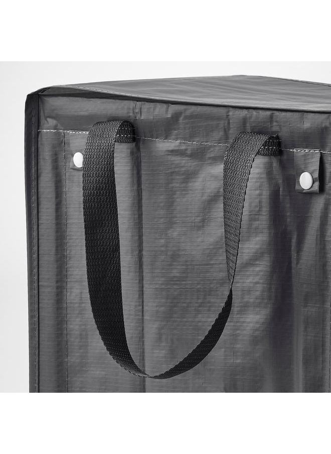 Waste sorting bag, white/dark grey/light grey, 22x35x45 cm/35 l - pzsku/Z0E885B093E1AD9751EA3Z/45/_/1740224757/419fc591-5e08-4cd6-98ff-746ffaf2da9c