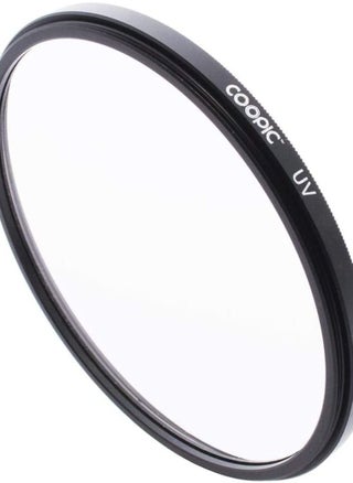 52mm UV Filter Lens Protector Compatible with Canon Nikon DSLR Cameras - pzsku/Z0E886452D35A984285FBZ/45/_/1646124545/e315bc65-ce82-4f14-b2c6-5fed5d00c907