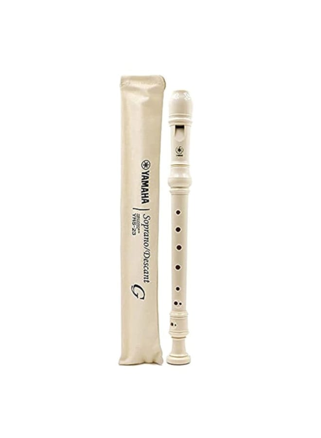 Yamaha YRS-23 - Image 1