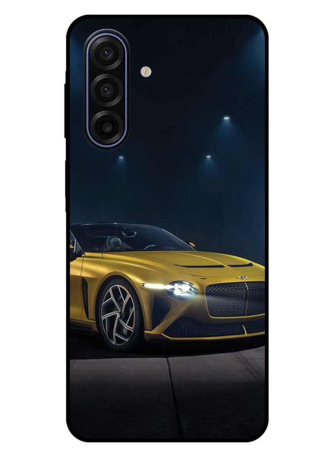 EYE CATCH Printed Protective Case Cover For Samsung Galaxy A17 -  Bentley - Image 1