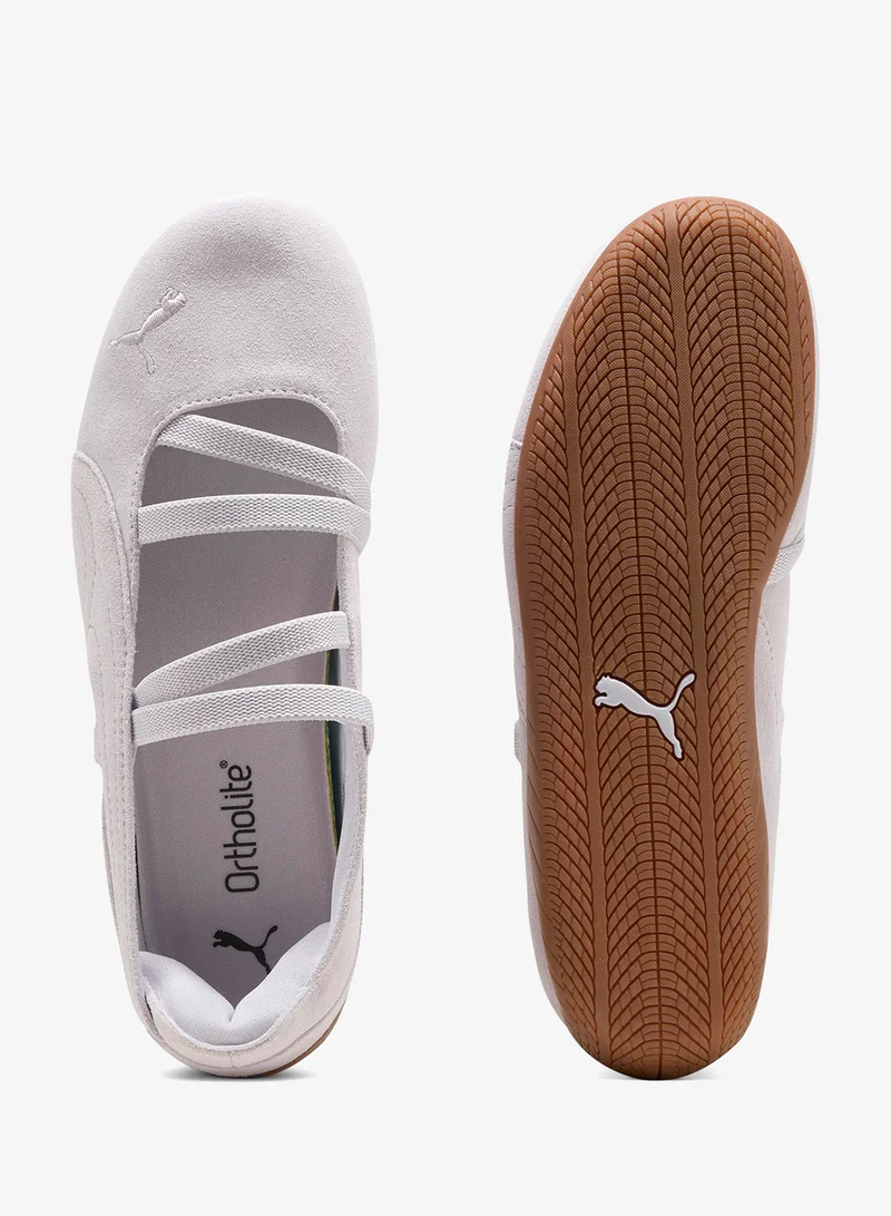 PUMA Speedcat Ballet Sd