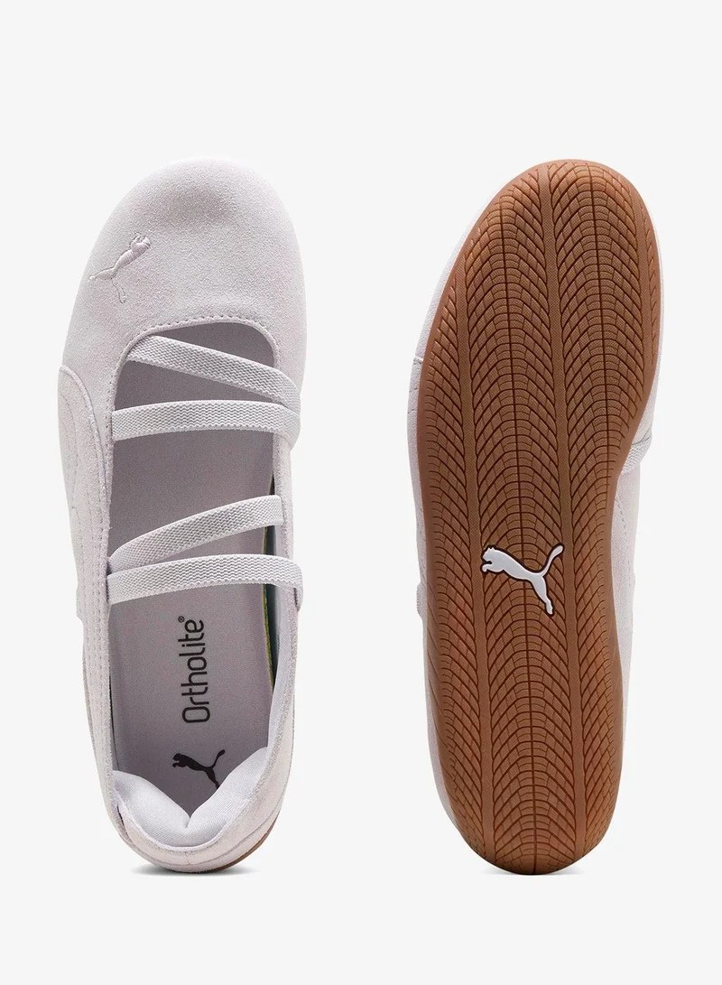 PUMA  Speedcat Ballet Sd for Women | Best Price UAE