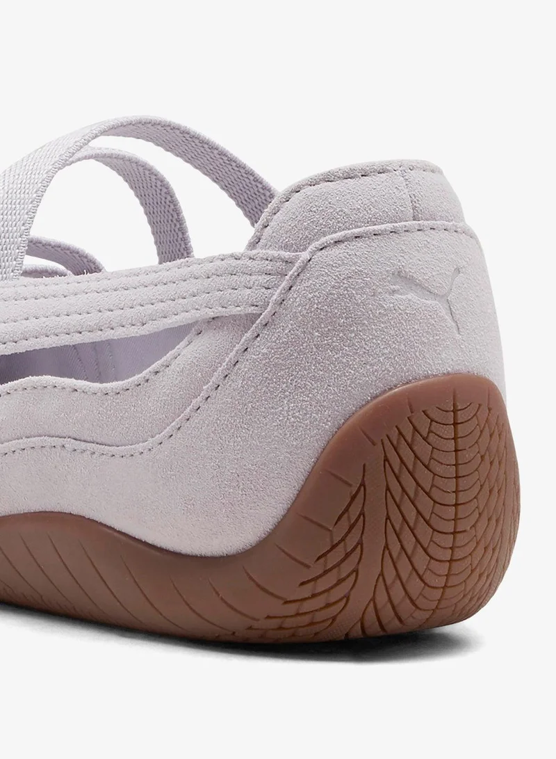 PUMA  Speedcat Ballet Sd for Women | Best Price UAE