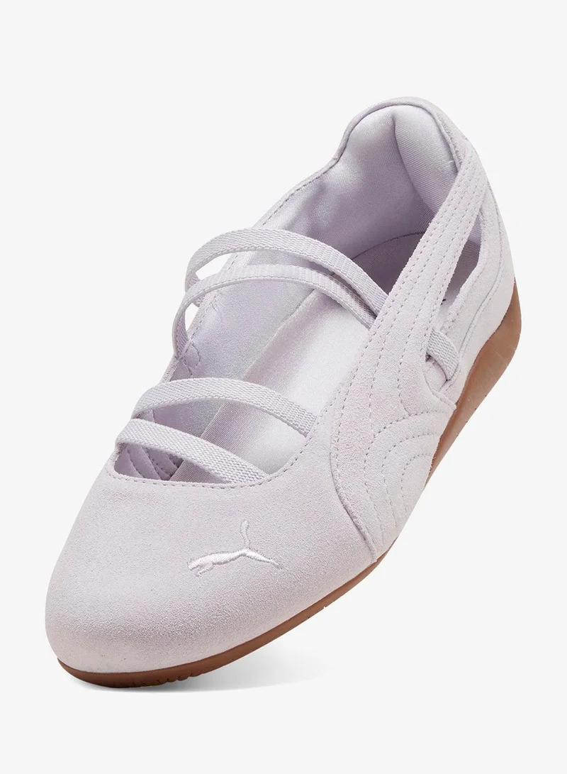 PUMA  Speedcat Ballet Sd for Women | Best Price UAE