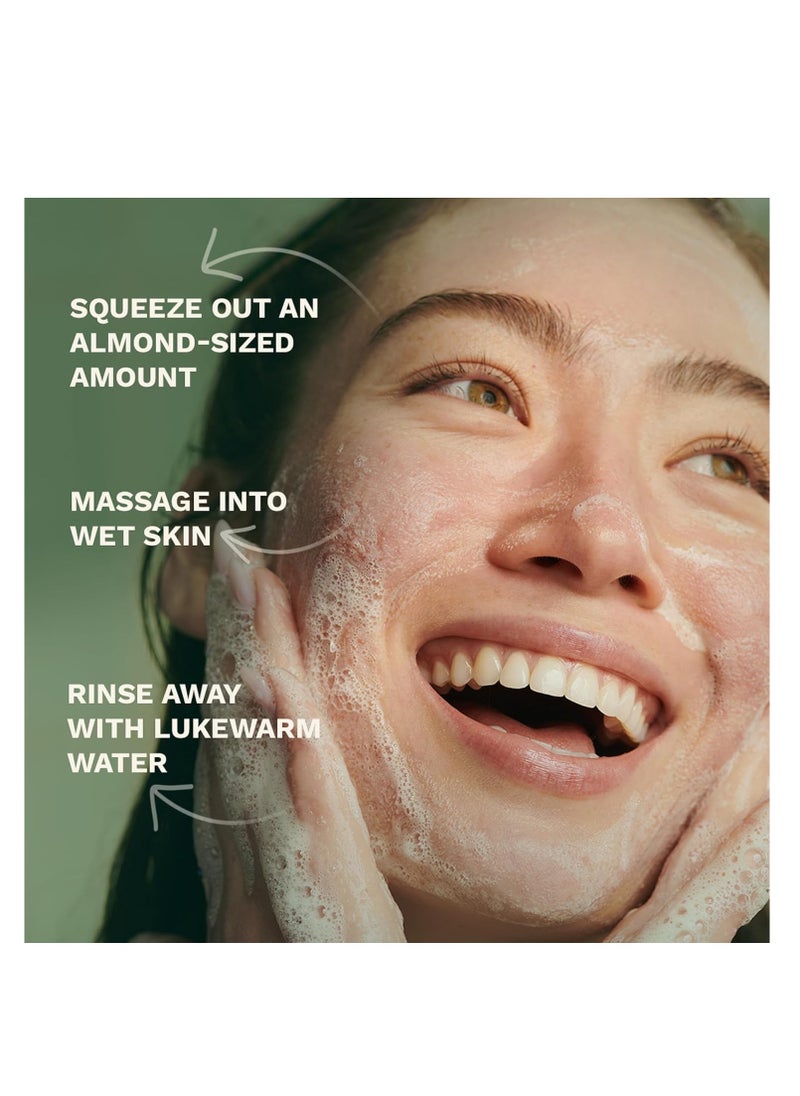 The Body Avenue The Body Shop Tea Tree Skin Clearing Body Wash 250ml  - Image 5