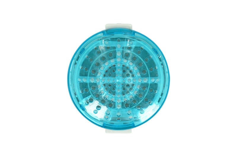 LG Original Lint Filter for LG. Top Load Fully Automatic Washing Machine Magic Filter (Blue) Part Code ADQ36973301 - Image 1