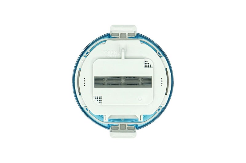LG Original Lint Filter for LG. Top Load Fully Automatic Washing Machine Magic Filter (Blue) Part Code ADQ36973301 - Image 3