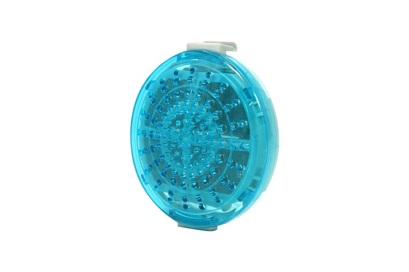 LG Original Lint Filter for LG. Top Load Fully Automatic Washing Machine Magic Filter (Blue) Part Code ADQ36973301 - Image 2