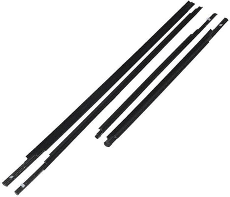 Vuzmode Window Door Seals for Toyota Yaris Sedan 2007-2016 - Image 5